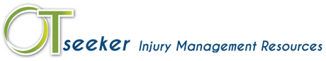 Injury Management Resources