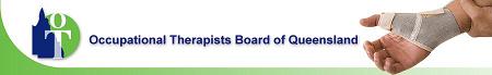 Occupational Therapists Board of Qld